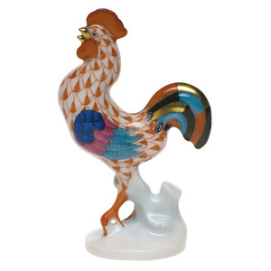 Small Rooster