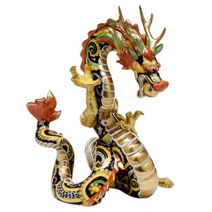 Medieval Dragon