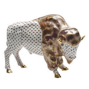 Bison