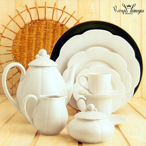 Nymphea - White