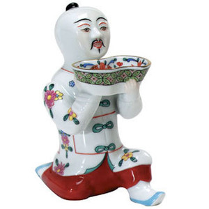 Chinese Kneeling Medium