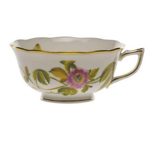 Oskar chinese tea set (chinese tea cup with lid and saucer)