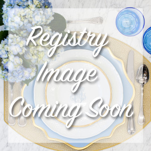 Wedding and Gift Registry – Fresh Ink