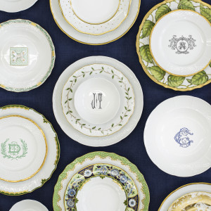 Dinnerware