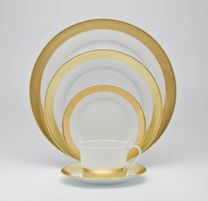 Recamier - Danielle Gold