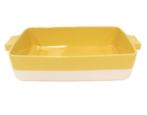 Forma Bakeware - Yellow