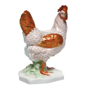 Swirl Hen
