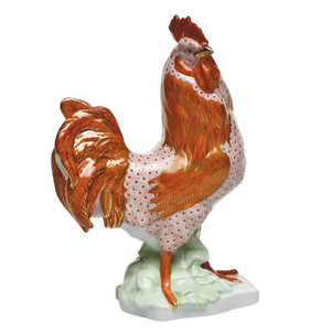 Twirl Rooster