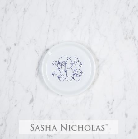 Denious-brewer Coaster, Denious-Brewer Coaster, Sasha Nicholas