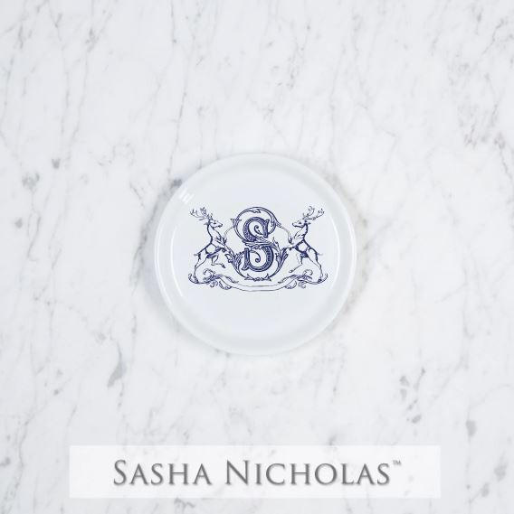 Whitelaw-stewart Coaster, Whitelaw-Stewart Coaster, Sasha Nicholas