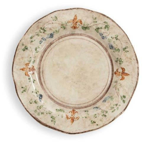 Medici Dinner Plate, ARTATC-MED9130, Sasha Nicholas