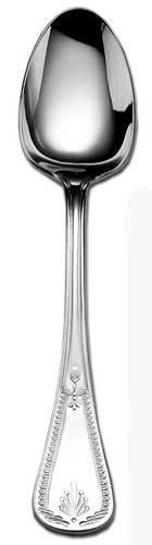 Stainless Steel Flatware Consul Medium Teaspoon, COUDVC-148307, Sasha Nicholas