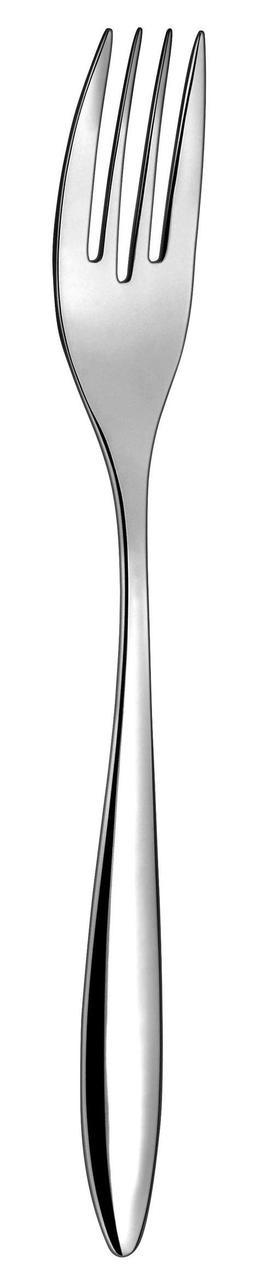Stainless Steel Flatware Epsilon Table Fork, COUDVC-506102, Sasha Nicholas