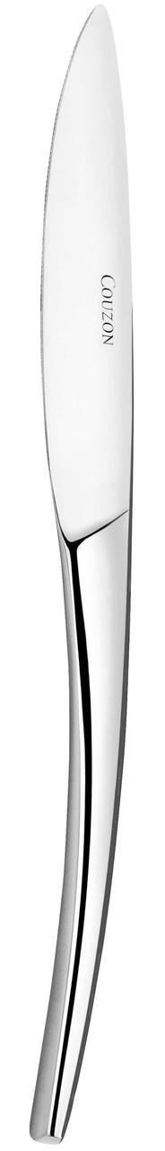 Silver Plated Flatware Neuvieme Art Table Knife Silver Plated, COUDVC-536106, Sasha Nicholas