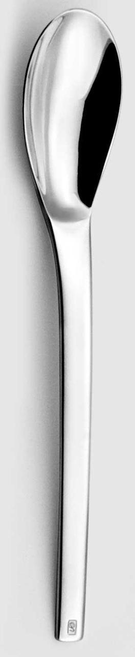 Stainless Steel Flatware Neuvieme Art Table Spoon, COUDVC-517101, Sasha Nicholas