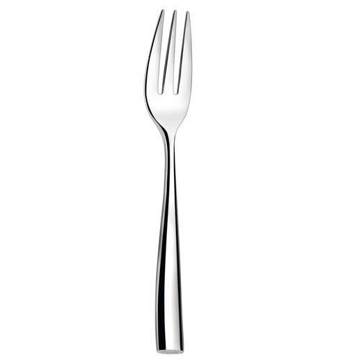 Stainless Steel Flatware Silhouette Fish Fork, COUDVC-851115, Sasha Nicholas Stainless Steel Flatware Silhouette Fish Fork, COUDVC-851115, Sasha Nicholas