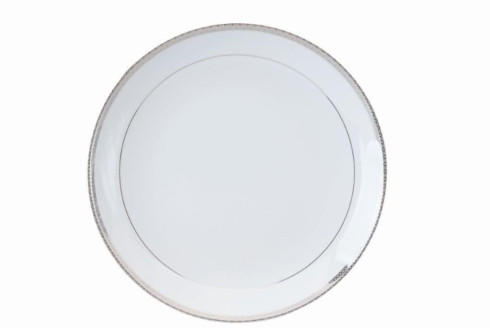 Bijoux Round Flat Platter, DESBIA-018431, Sasha Nicholas