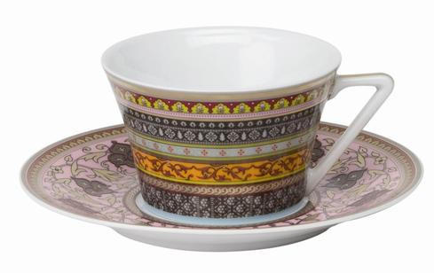 Ispahan Tea Cup, DESBIA-TT-HA3129, Sasha Nicholas