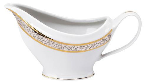 Orléans Sauce Boat, DESBIA-SO-RI5781, Sasha Nicholas