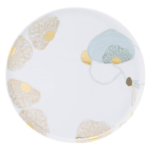 Ravissement Round Cake Platter, DESBIA-PTA_-CB7714, Sasha Nicholas