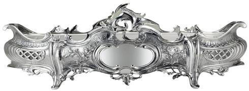 Hotel Collection Louis Xv Large Jardiniere, ERCRSL-F503010-62, Sasha Nicholas