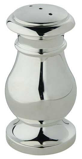 Hollowware & Giftware Salt & Pepper Sets Bearn Pepper Shaker, ERCRSL-F521223-01, Sasha Nicholas