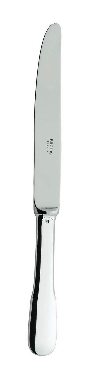 Silver Plated Flatware Vieux Paris Dinner Knife, ERCRSL-F650140-03, Sasha Nicholas