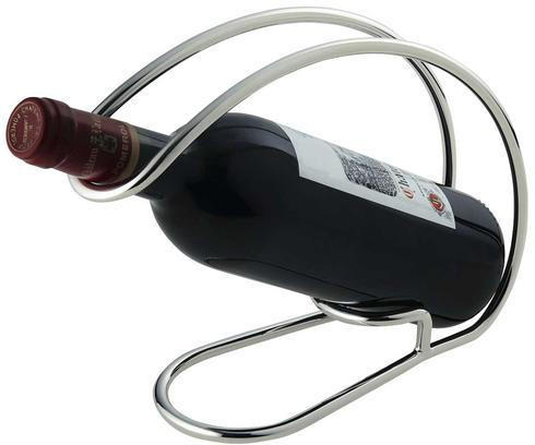 Hollowware & Giftware Water, Wine & Champagne Accessories Eleis Bottle Holder, ERCRSL-F550123-02, Sasha Nicholas