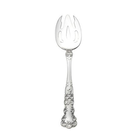 Buttercup Pierced Tablespoon, GORLBD-G0892840, Sasha Nicholas