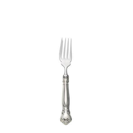 Chantilly Fish Fork, Hollow Handle, GORLBD-G1084070, Sasha Nicholas