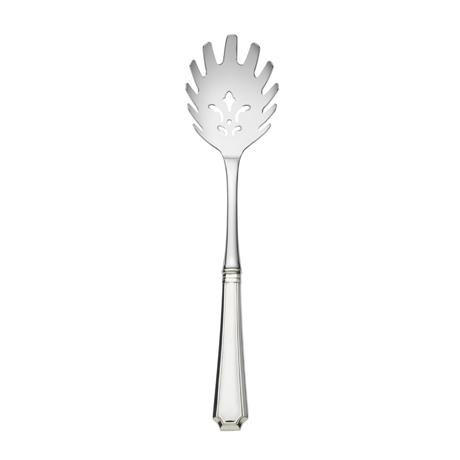 Fairfax Pasta Server, Hollow Handle, GORLBD-G2674090, Sasha Nicholas