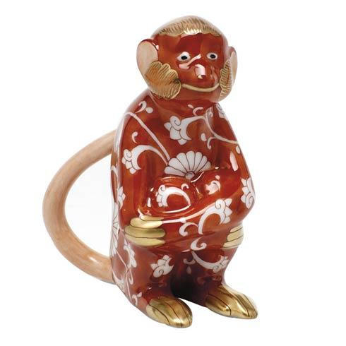 Chinese Zodiac Monkey