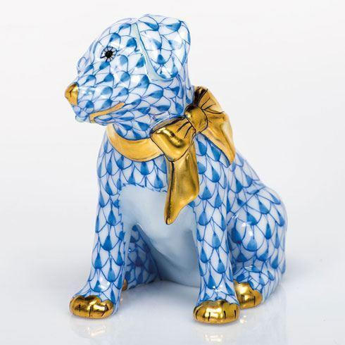 Doggie Dazzle - Blue