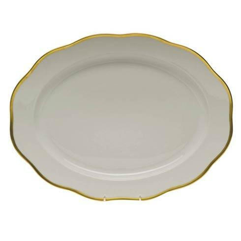 Gwendolyn Oval Platter