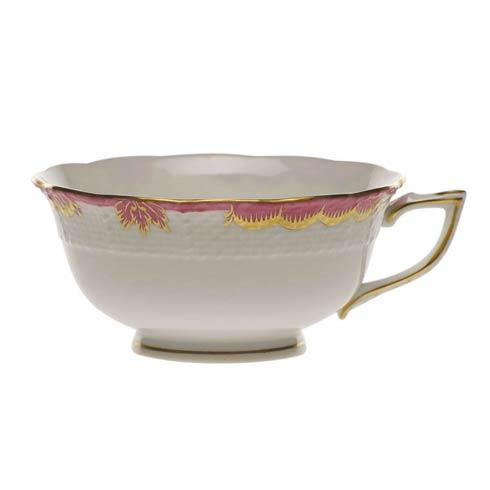 Princess Victoria Pink Tea Cup