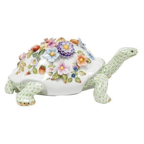 Reserve Collection Blossoming Tortoise - Multicolor