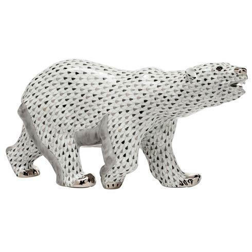 Reserve Collection Polar Bear - Multicolor