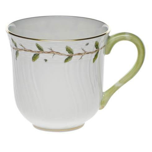 Rothschild Garden Mug