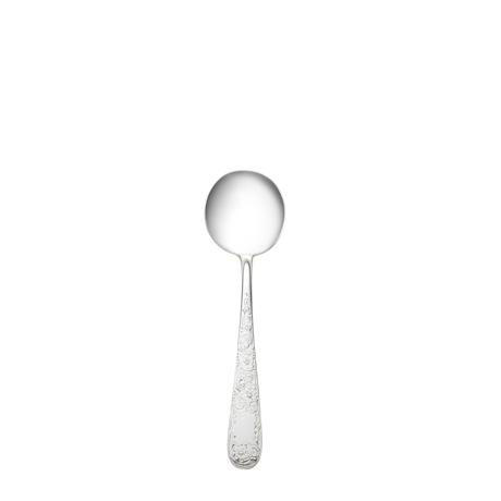 Old Maryland Engraved Cream Soup Spoon, KIRLBD-G1190005, Sasha Nicholas