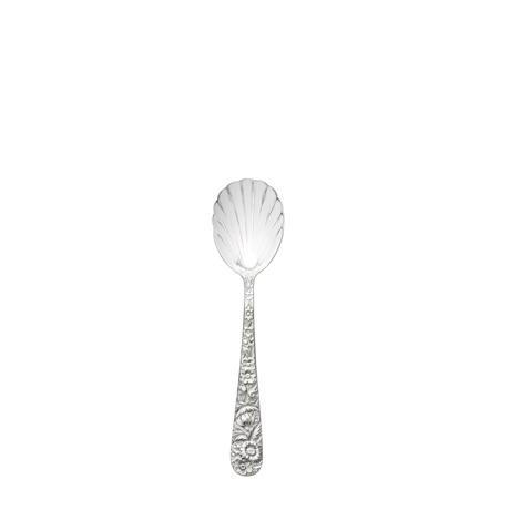 Repousse Sugar Spoon, KIRLBD-G1010061, Sasha Nicholas