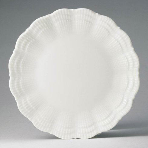 Corail White Bread And Butter Plate, MEDDVC-APAI38000B, Sasha Nicholas