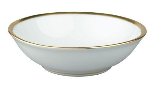 Fontainebleau Gold Bone Dish, RAYRSL-0183-11-250010, Sasha Nicholas