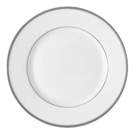 Fontainebleau With Platinum Filet Salad Plate, RAYRSL-0185-17-101019, Sasha Nicholas