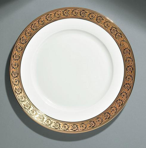 Incrustation Chevereuse Dinner Plate, RAYRSL-0077-17-101027, Sasha Nicholas