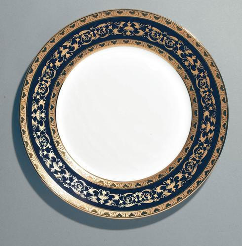 Incrustation Pompei Dinner Plate, RAYRSL-0444-17-101027, Sasha Nicholas