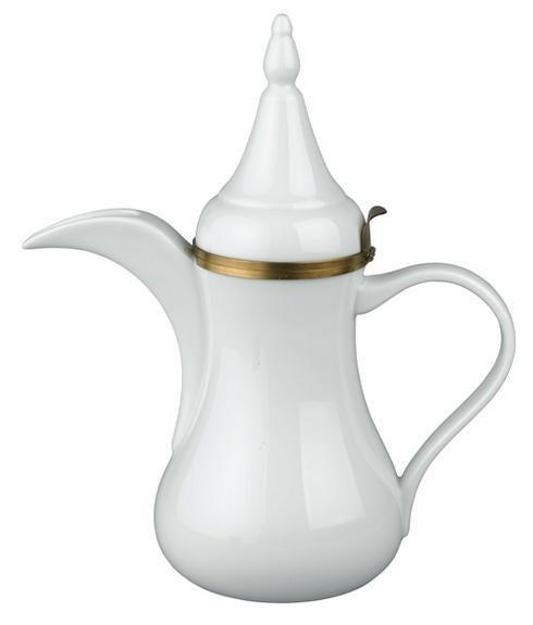 Marly/menton Arabic Coffee Pot, RAYRSL-0000-17-434056, Sasha Nicholas