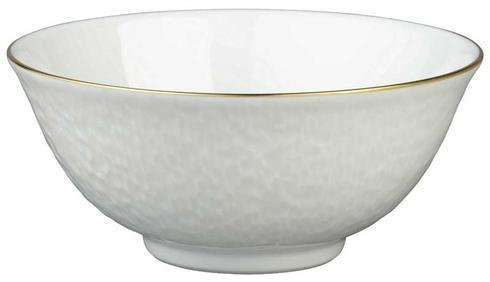 Mineral Gold Chinese Bowl, RAYRSL-0348-21-643012, Sasha Nicholas