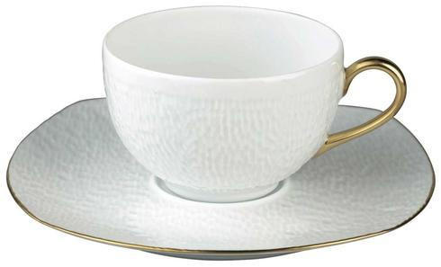 Mineral Gold Tea Cup, RAYRSL-0348-21-301025, Sasha Nicholas