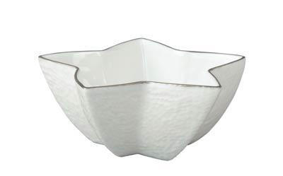 Mineral Platinum Sugar Bowl, RAYRSL-0349-21-435015, Sasha Nicholas