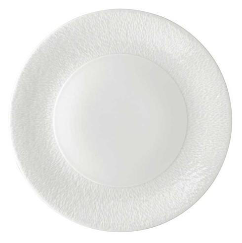 Mineral White Dinner Plate 11.4", RAYRSL-0000-21-113029, Sasha Nicholas